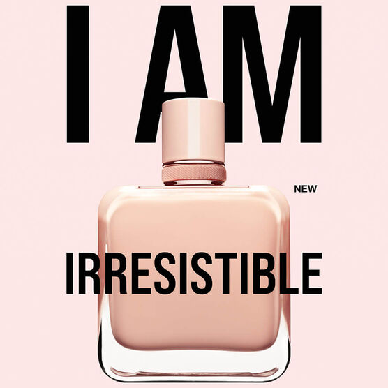 Perfume Givenchy Irresistible Nude Velvet Feminino Eau de Parfum